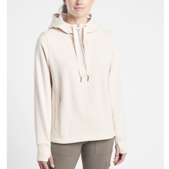 Cozy Karma 1 4 Zip